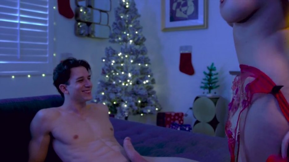 Elizabeth Skylar - A Hotwife For Christmas - 12/18/25